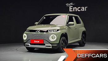 Hyundai CASPER Modern купить на сайте DeffCars