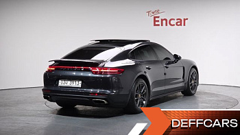 Porsche PANAMERA 3.0 AWD купить на сайте DeffCars