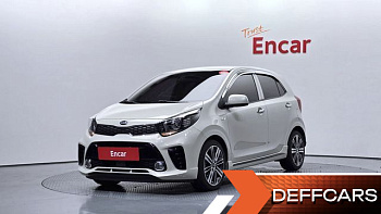 Kia MORNING Prestige купить на сайте DeffCars