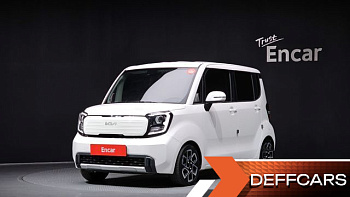 Kia RAY Signature купить на сайте DeffCars