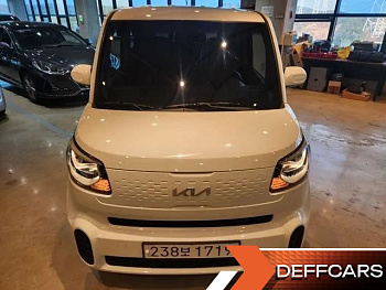 Kia RAY Standard купить на сайте DeffCars