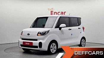 Kia RAY Van Standard купить на сайте DeffCars