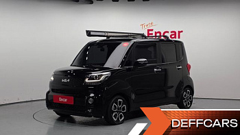 Kia RAY Signature купить на сайте DeffCars