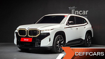 BMW XM 4.4 купить на сайте DeffCars