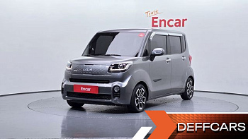 Kia RAY Best Selection купить на сайте DeffCars