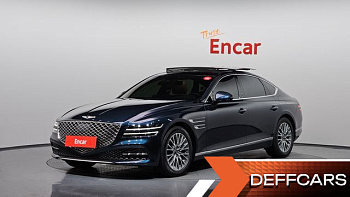 Genesis G80 Gasoline 2.5 Turbo AWD купить на сайте DeffCars