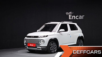 Hyundai CASPER Inspiration купить на сайте DeffCars