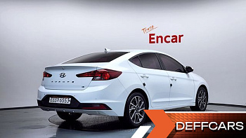 Hyundai AVANTE 1.6 Smart Choice купить на сайте DeffCars