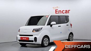 Kia RAY Van Prestige купить на сайте DeffCars
