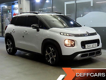 Citroen C3 AIRCROSS 1.5 BlueHDi Shine купить на сайте DeffCars