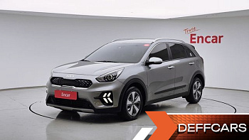 Kia NIRO 1.6 HEV Trendy купить на сайте DeffCars