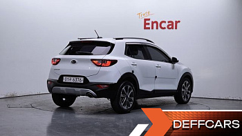 Kia STONIC 1.4 Trendy купить на сайте DeffCars