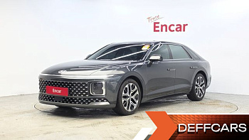 Hyundai GRANDEUR 3.5 Gasoline 2WD Premium купить на сайте DeffCars