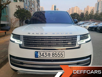 Land Rover RANGE ROVER P530 Autobiography Long Wheel Base купить на сайте DeffCars