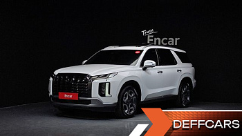 Hyundai PALISADE Diesel 2.2 2WD Prestige купить на сайте DeffCars