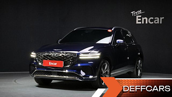 Genesis GV70 2.5T Gasoline AWD купить на сайте DeffCars