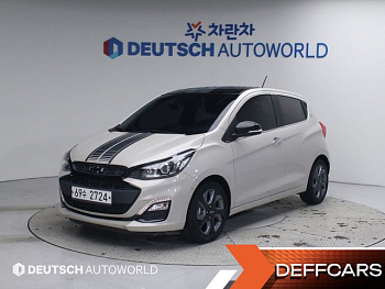 ChevroletGMDaewoo SPARK My Fit Edition Premier купить на сайте DeffCars