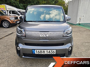 Kia RAY Prestige купить на сайте DeffCars