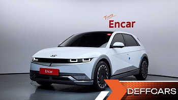 Hyundai IONIQ5 Long Range AWD Prestige купить на сайте DeffCars