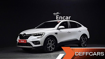 Renault-KoreaSamsung XM3 1.3 TCe RE Inspire купить на сайте DeffCars