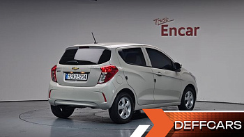 ChevroletGMDaewoo SPARK LT купить на сайте DeffCars