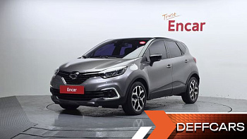 Renault-KoreaSamsung QM3 RE Panoramic Edition купить на сайте DeffCars