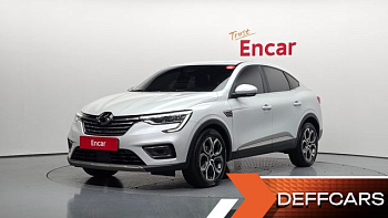 Renault-KoreaSamsung XM3 1.3 TCe RE купить на сайте DeffCars