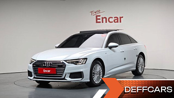 Audi A6 45 TFSI Quattro Premium купить на сайте DeffCars