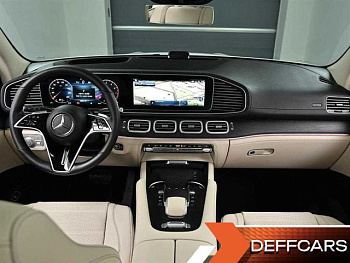 Mercedes GLE-CLASS GLE450 4MATIC купить на сайте DeffCars
