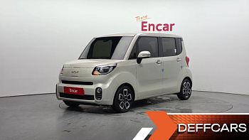 Kia RAY Best Selection купить на сайте DeffCars