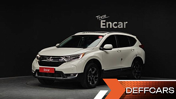 Honda CR-V 1.5 Touring 4WD купить на сайте DeffCars
