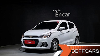 ChevroletGMDaewoo SPARK LT Plus купить на сайте DeffCars
