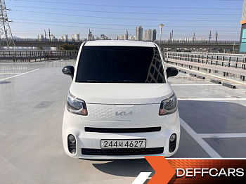 Kia RAY Van Prestige Special купить на сайте DeffCars