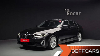 BMW 5-SERIES 530i Luxury купить на сайте DeffCars