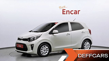 Kia MORNING Luxury купить на сайте DeffCars