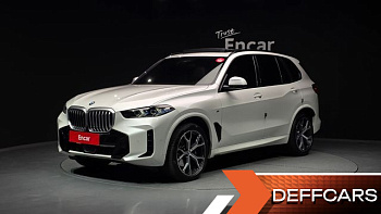 BMW X5 xDrive 30d M Sport купить на сайте DeffCars