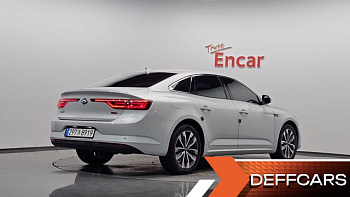 Renault-KoreaSamsung SM6 1.3 TCe RE купить на сайте DeffCars