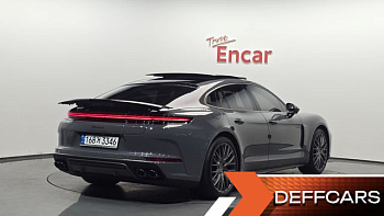 Porsche PANAMERA 4.0 Turbo S E-Hybrid купить на сайте DeffCars