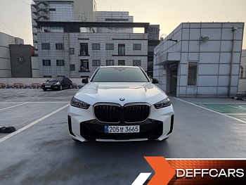 BMW X5 xDrive 40i M Sport купить на сайте DeffCars