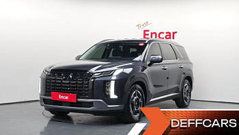 Hyundai PALISADE Gasoline 3.8 2WD Exclusive купить на сайте DeffCars