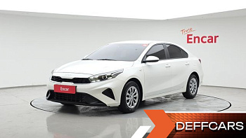 Kia K3 1.6 Trendy купить на сайте DeffCars