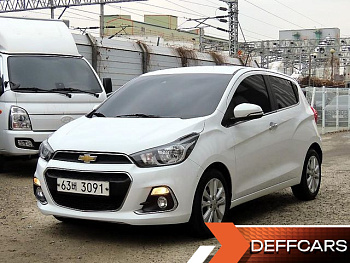ChevroletGMDaewoo SPARK LTZ купить на сайте DeffCars