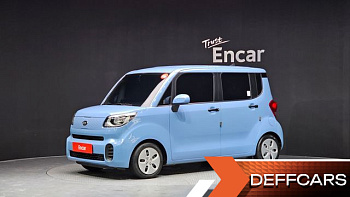 Kia RAY Van Prestige купить на сайте DeffCars