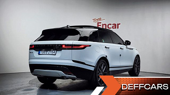 Land Rover RANGE ROVER VELAR 3.0 P400 Dynamic HSE купить на сайте DeffCars