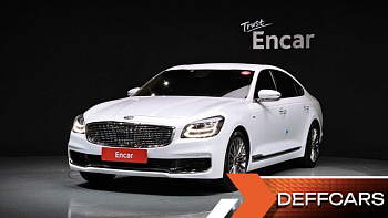Kia K9 3.8 GDI AWD Best SelectionⅠ купить на сайте DeffCars