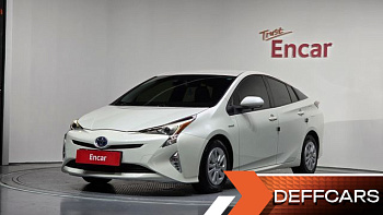 Toyota PRIUS 1.8 E купить на сайте DeffCars