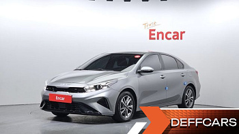 Kia K3 1.6 Prestige купить на сайте DeffCars