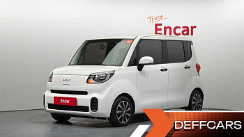 Kia RAY Van Standard купить на сайте DeffCars