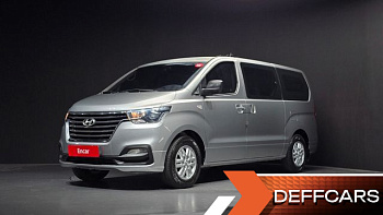 Hyundai STAREX Van 5-Seater Smart купить на сайте DeffCars