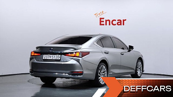 Lexus ES Executive купить на сайте DeffCars